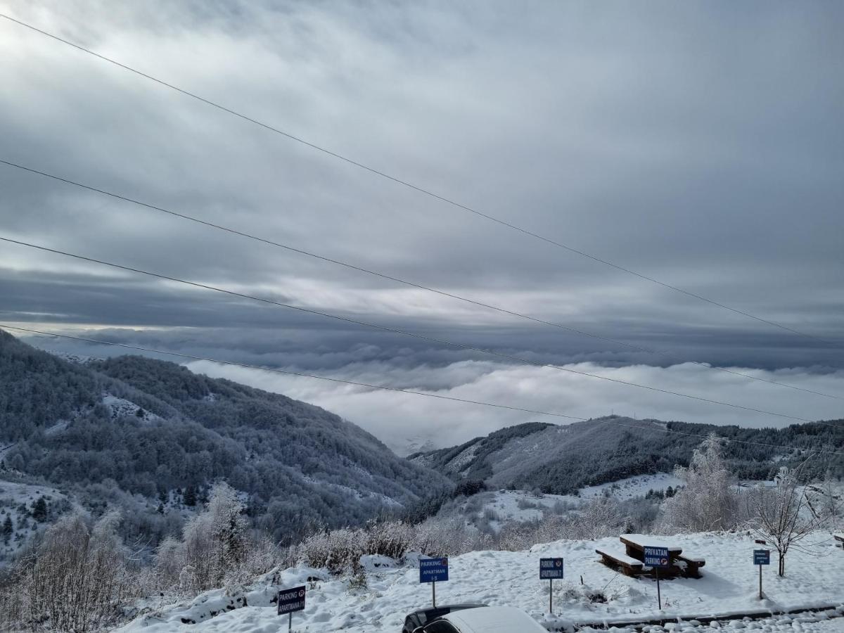 Silver Mountain Milmari Kopaonik Exterior photo
