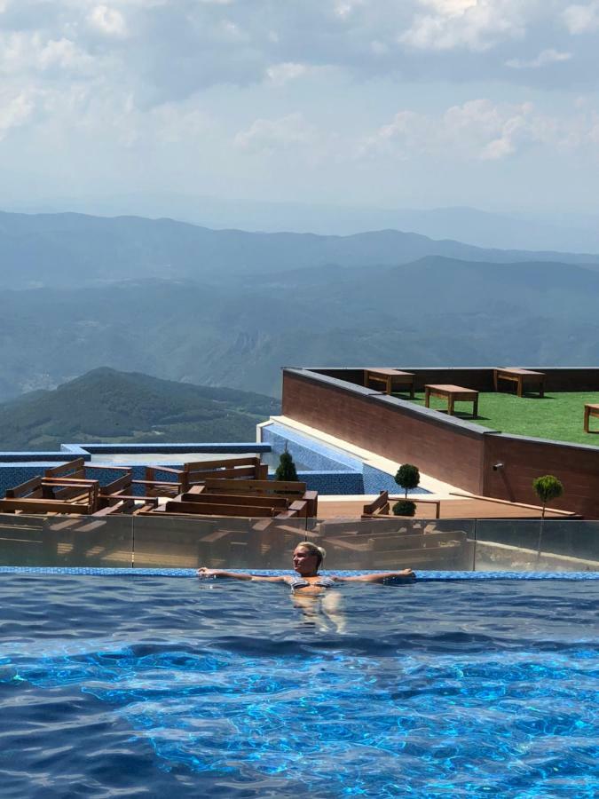 Silver Mountain Milmari Kopaonik Exterior photo